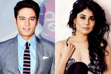 Is Gaurav Khanna insecure about his leading lady Kritika Kamra?