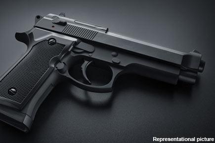 Mumbai: Uttar Pradesh man buys gun to show off, lands in jail