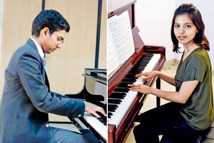 Two young pianists to pay tribute to Classical music maestros at Mumbai concert