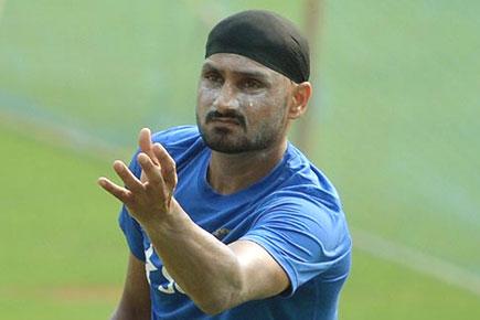 Champions Trophy: Harbhajan Singh backs Team India coach Anil Kumble