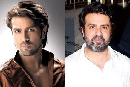 Remember Harman Baweja? This is how he looks now