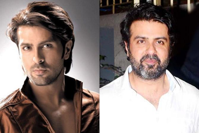 Remember Harman Baweja? This is how he looks now