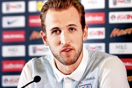 England-Scotland rivalry has not diminished, insists Harry Kane