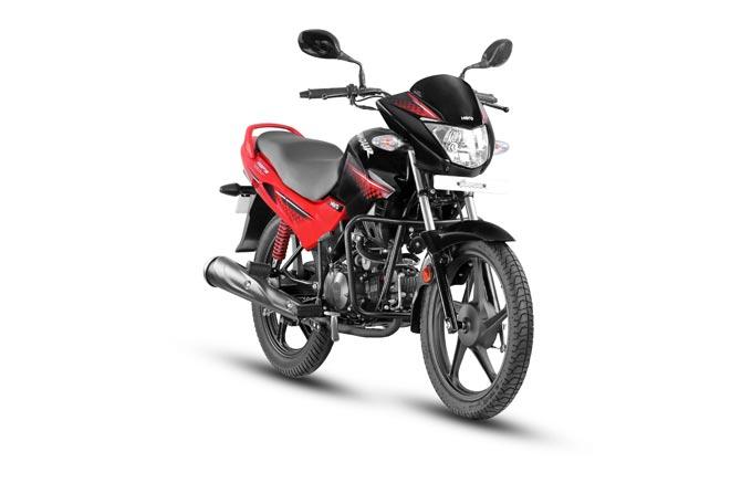 Hero MotoCorp discontinues seven motorcycles