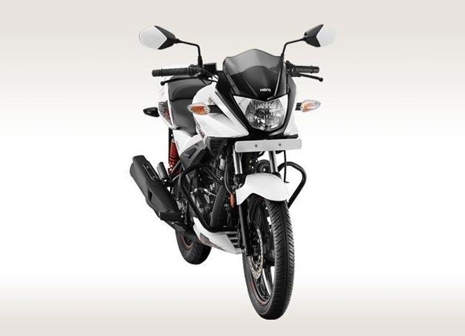 Hero MotoCorp discontinues seven motorcycles