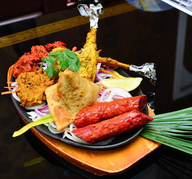 Food: 5 restaurants in Mumbai to visit for an orgasmic Iftar party
