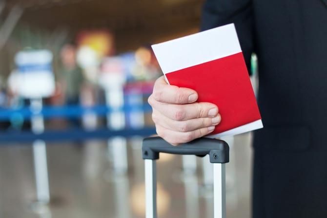 No departure cards for those flying abroad from July 1