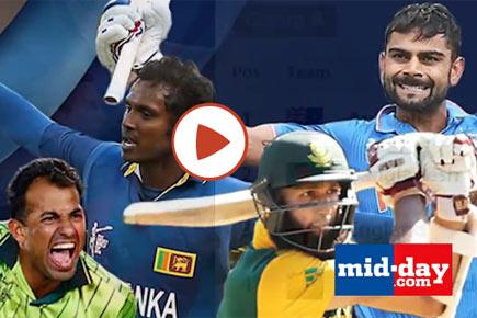 Video: Team India abused on Champions Trophy 2017 Wikipedia page