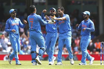 Champions Trophy: Kashmir on edge ahead of India-Pakistan ICC clash