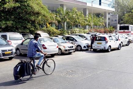 Mumbai: Uber India challenges state rules in high court
