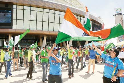 Champions Trophy: Do India-Pakistan ties ignite the same feeling?