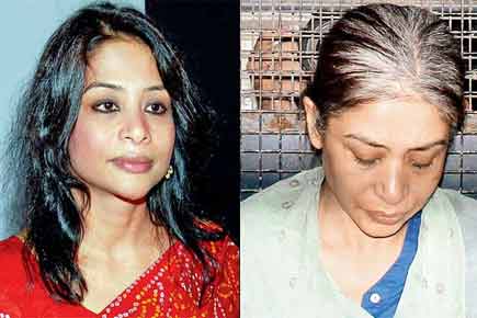 Is Indrani Mukerjea going for an image change from criminal to victim?