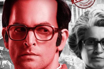 'Indu Sarkar' trailer shocking and misleading, says Sanjay Gandhi's 'daughter'