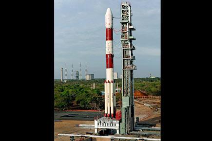 ISRO rocket lifts off with Cartosat, 30 other satellites
