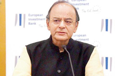 Ban on cattle sale has nothing to do with state laws, says FM Arun Jaitley