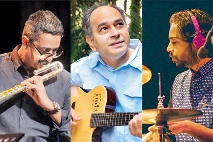 Tune in to Jazz renditions of Hollywood classics at this Mumbai concert