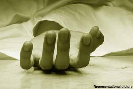 Man lynched for killing wife in Jharkhand