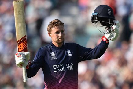 Champions Trophy: England ride on Joe Root ton to crush Bangladesh by 8 wickets