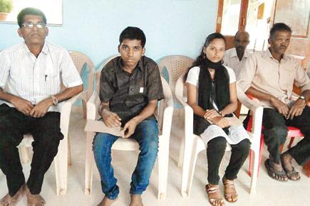 Sunshine Story: 30 Ratnagiri judges take disadvantaged kids under wing