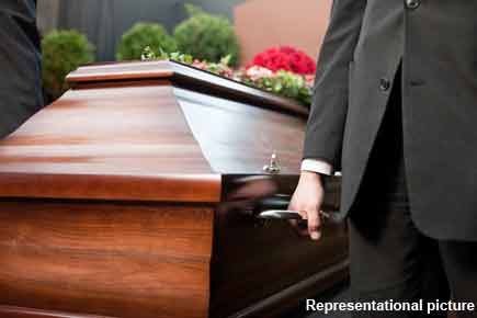 Juhu resident's remains fail to reach his family in time for his funeral