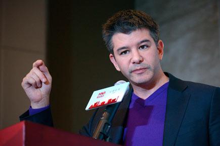 Uber CEO Travis Kalanick gives in to shareholder pressure, resigns