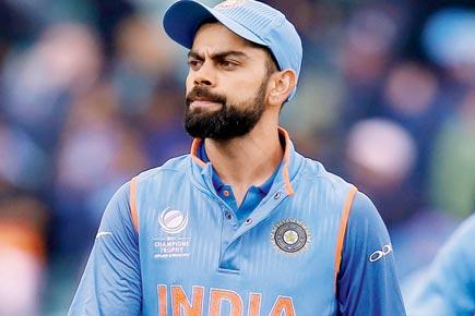 Virat Kohli: Will give my opinion on new coach only if BCCI asks