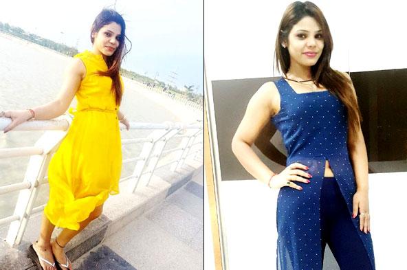 Who was Kritika Chaudhary? 7 facts about actress who was found dead