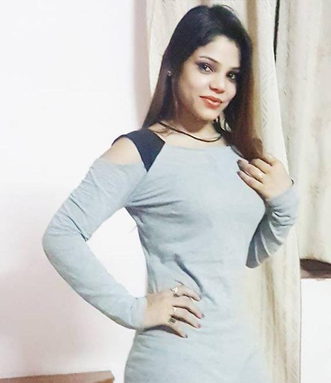 Kritika Chaudhary
