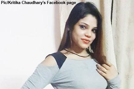 Mumbai crime: Was actress Kritika Chaudhary murdered? Cops to probe
