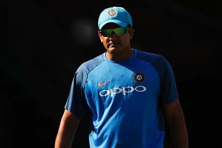 Anil Kumble's exit as India's head coach is a triumph for player power