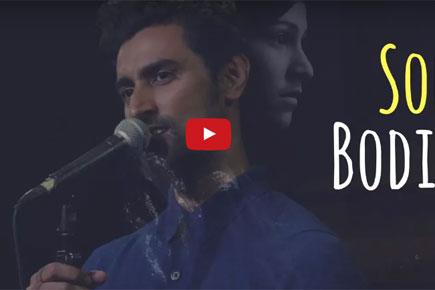 Kunal Kapoor's powerful poem against sex slavery will hit you in the gut