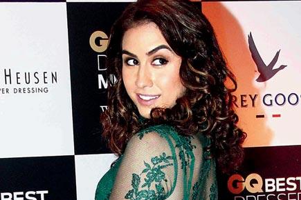 Lauren Gottlieb bags Hollywood film after 4 years