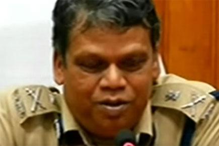 Loknath Behra returns as Kerala top cop