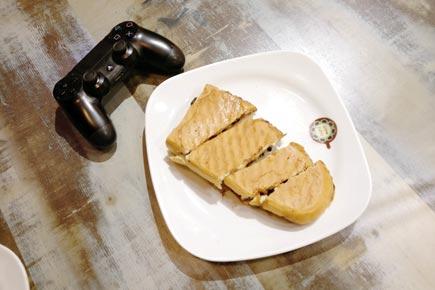 Eat and play at the newly opened Ministry of Games in Mumbai