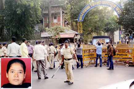 South Mumbai jail inmate murder: Is state shielding alleged killers?