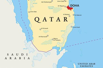 Can weather Arab sanctions: Qatar central bank