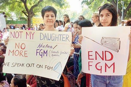Lawyer explains reason behind PIL against Female Genital Mutilation