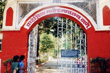 Mentally ill undertrials trapped for decades at Thane's Regional Mental Hospital