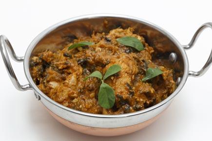 Recipe of the week: Khatta Meetha Methi Chicken