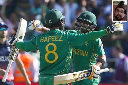 What? Kashmiri leader celebrates Pakistan CT 2017 win over England