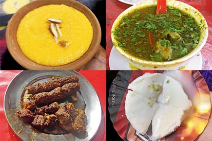 Iftar special: These joints at Mohd Ali Road offer quirky Ramzan treat