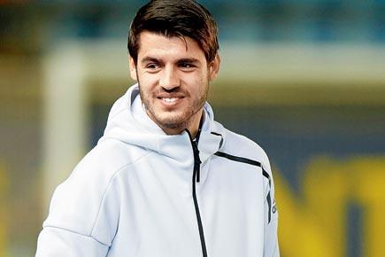 Chelsea agree deal to sign Real Madrid's Morata