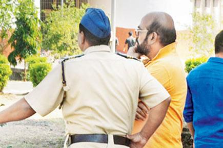 1993 Mumbai blast convict breaks down, pleads for mercy