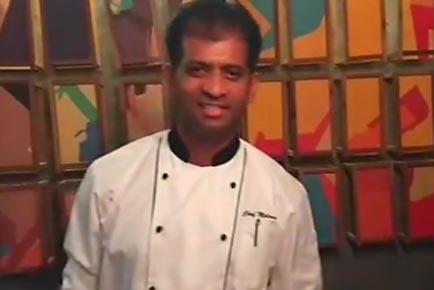 Mumbai chef reveals why we love 'desi' Chinese