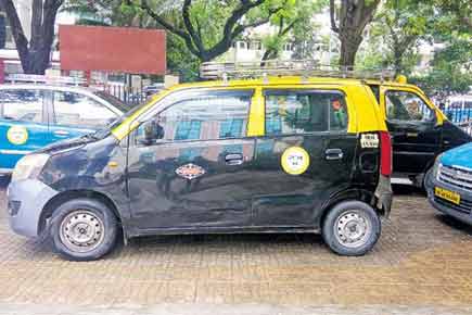 mid-day test drive: Black-and-yellow taxi app fails litmus test