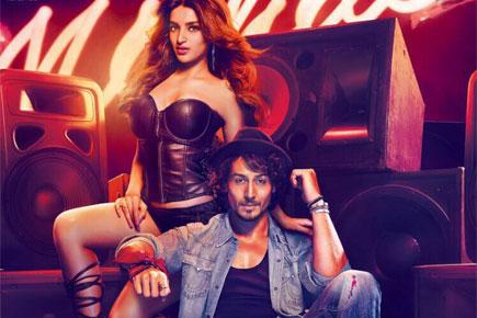 Tiger Shroff, Nidhi Agerwal's 'Munna Michael' trailer out