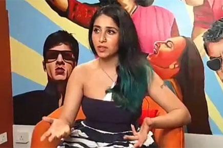 Watch video: Neha Bhasin reveals her initial struggles in the music industry