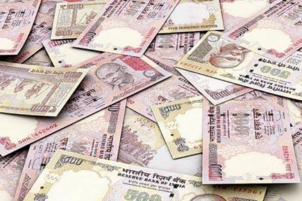 Demonetised notes totalling Rs 5.75-cr seized in Bangalore