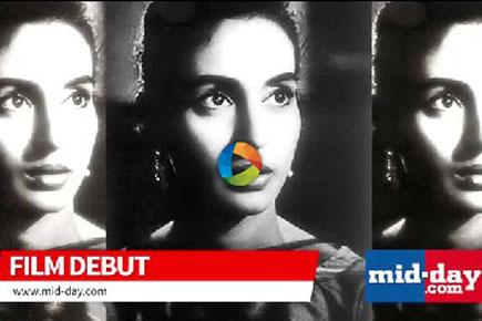 Remembering Nutan: Interesting facts about the legendary actress