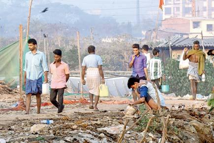 Mumbai: BMC 's new foot soldiers can now fine you for open defecation